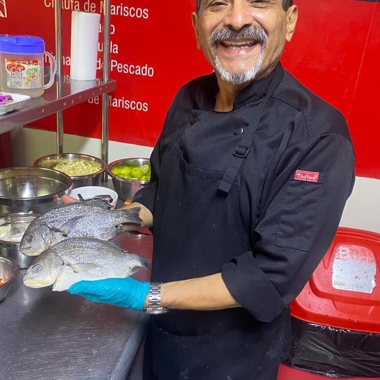 El pez nuestro de cada día