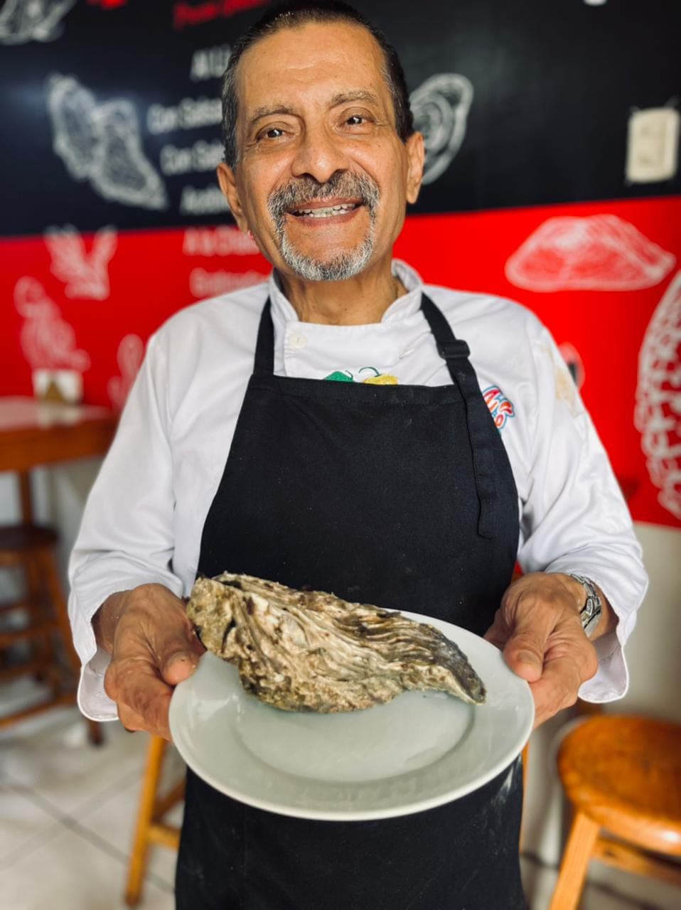 El pez nuestro de cada día