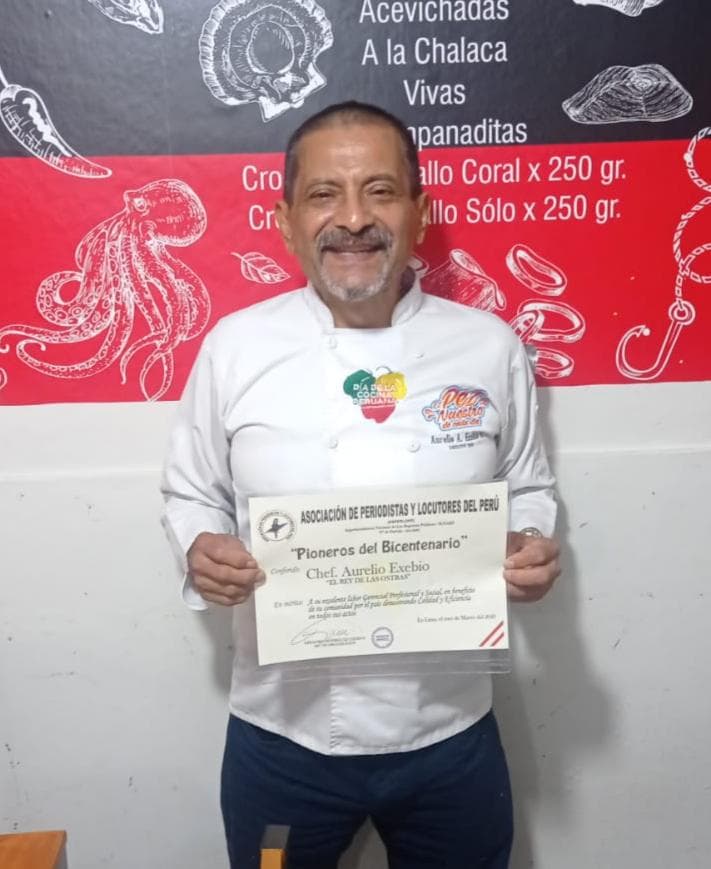 El pez nuestro de cada día