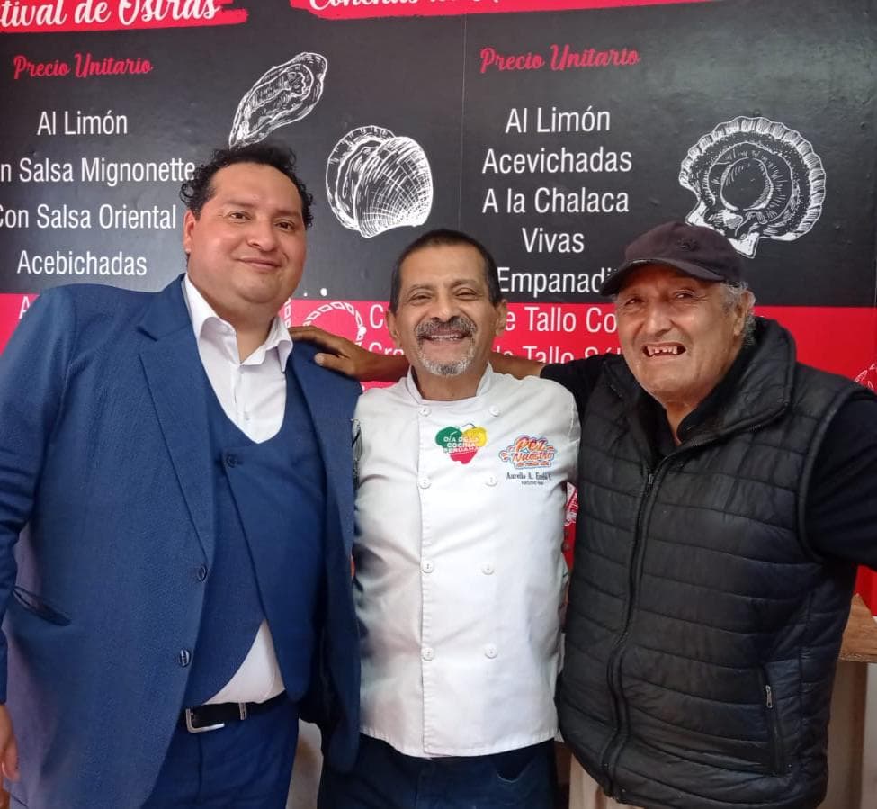 El pez nuestro de cada día